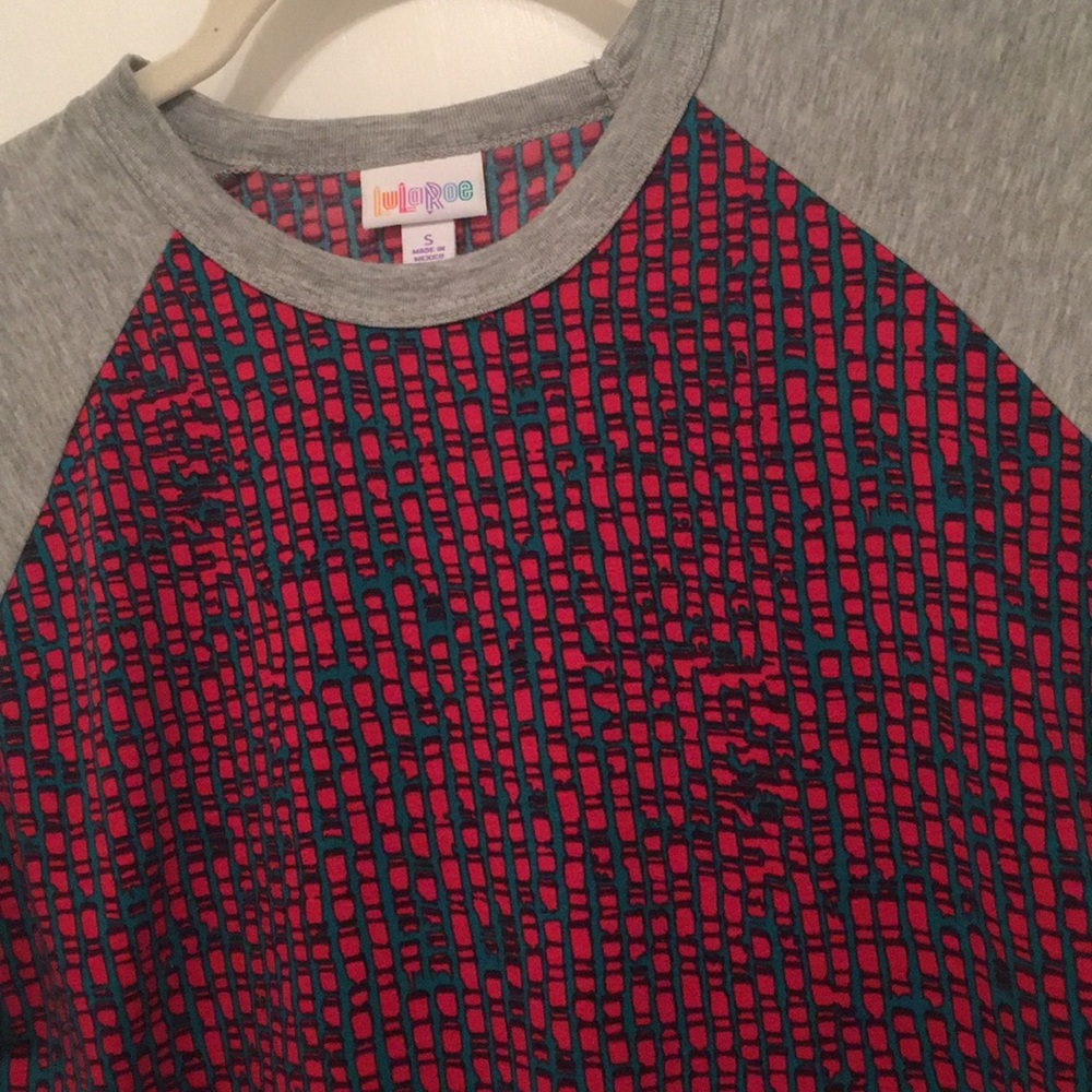 LuLaRoe Randy - Picture 2 of 2